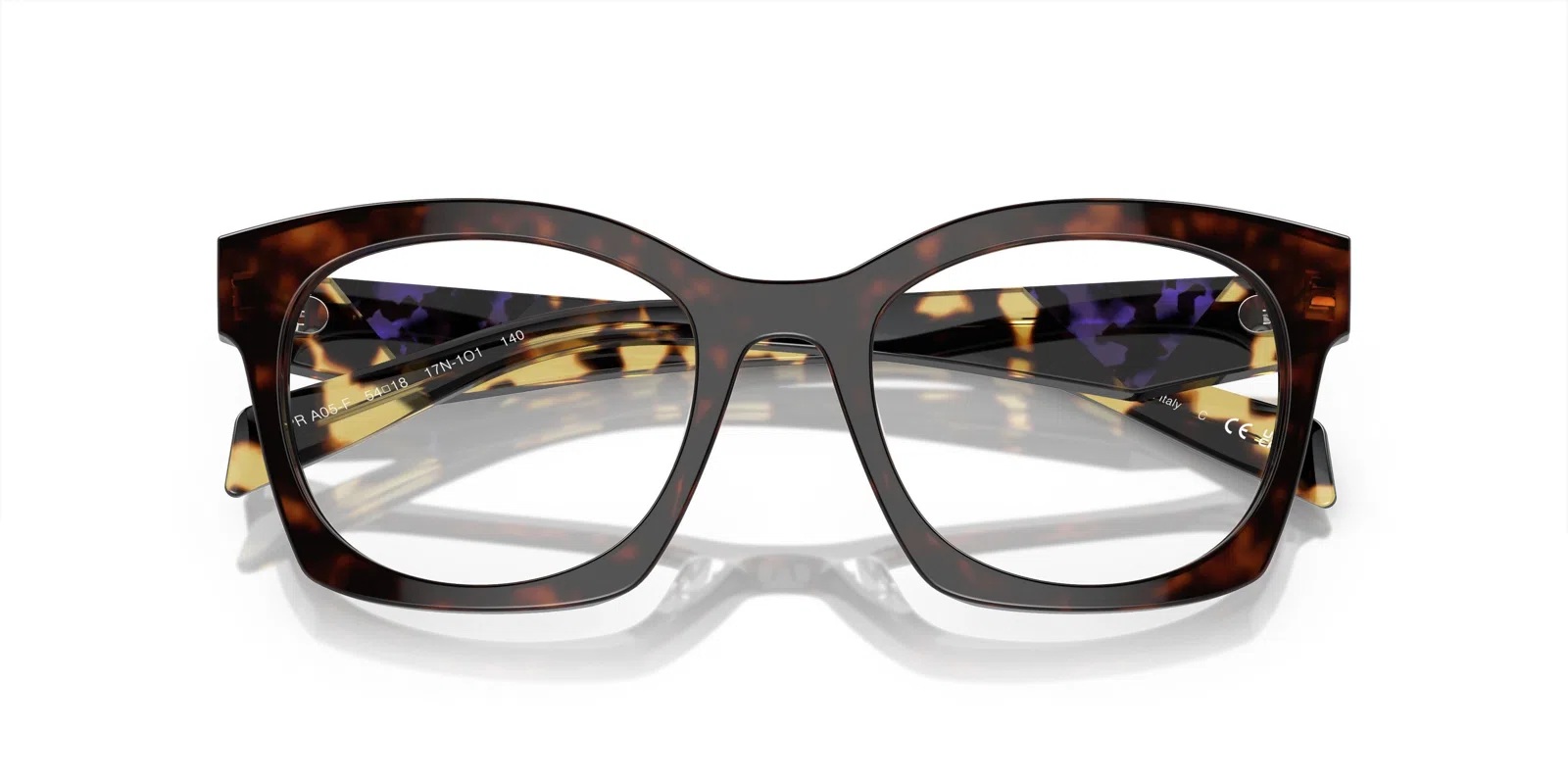Prada A05VF Eyeglasses - view 21